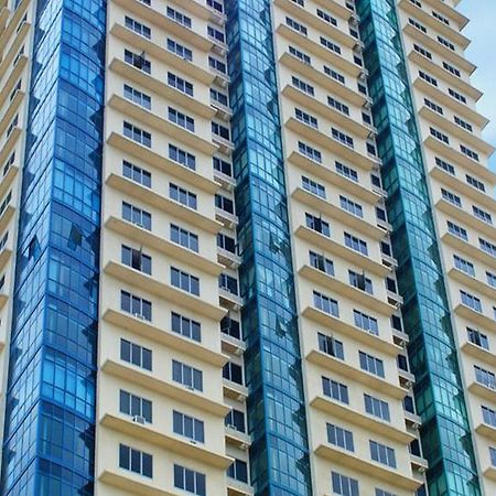 Astoria Plaza Hotel Pasig City Kültér fotó