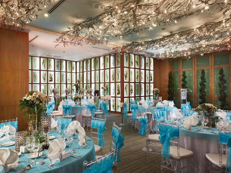 Astoria Plaza Hotel Pasig City Kültér fotó