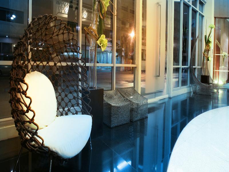 Astoria Plaza Hotel Pasig City Kültér fotó