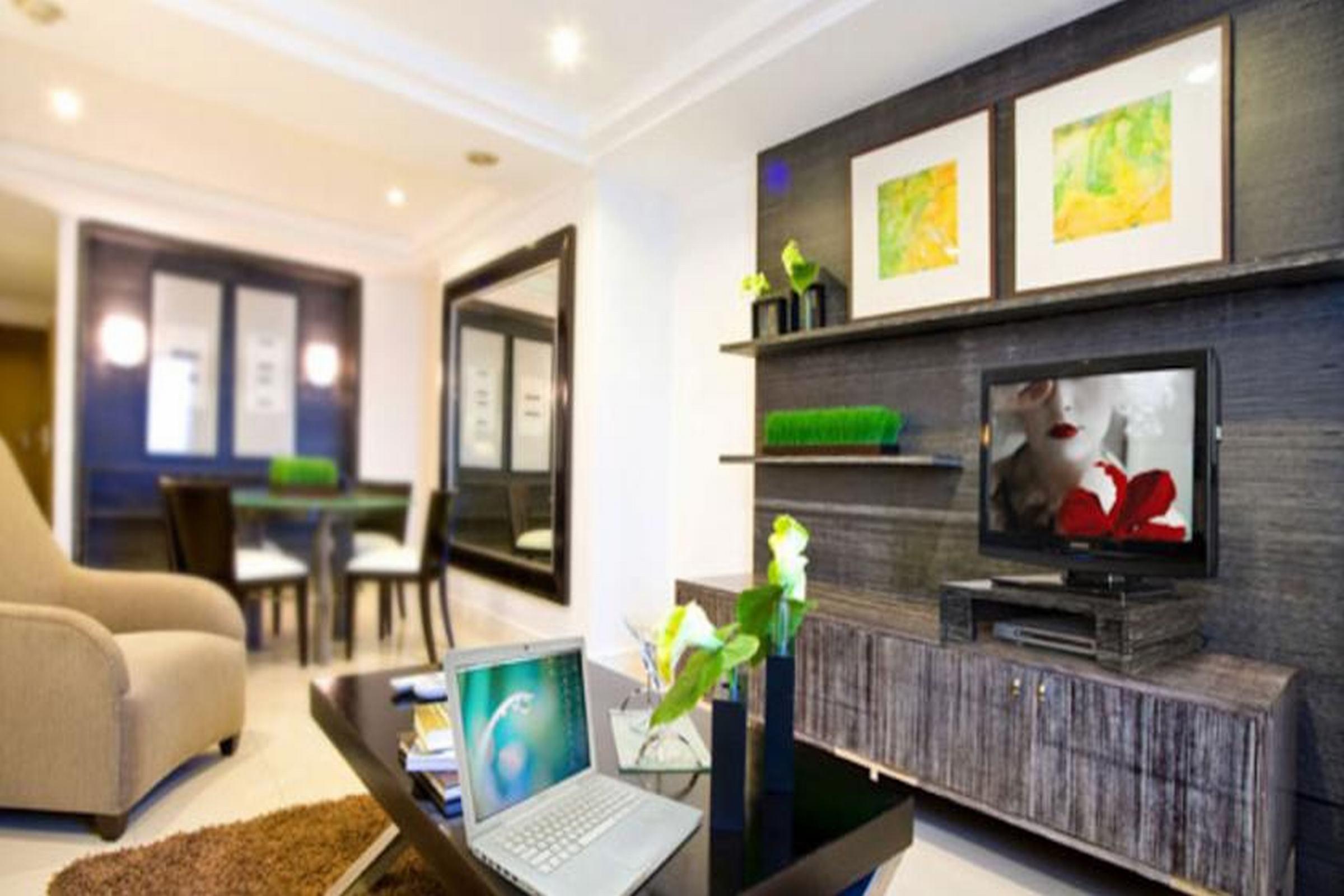 Astoria Plaza Hotel Pasig City Kültér fotó
