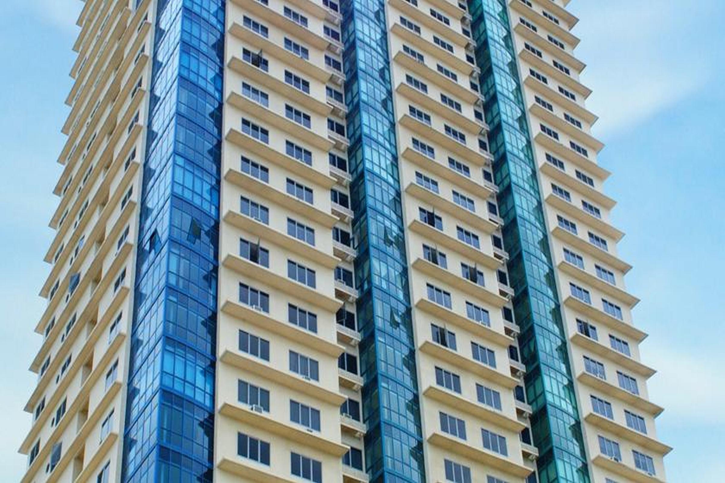 Astoria Plaza Hotel Pasig City Kültér fotó
