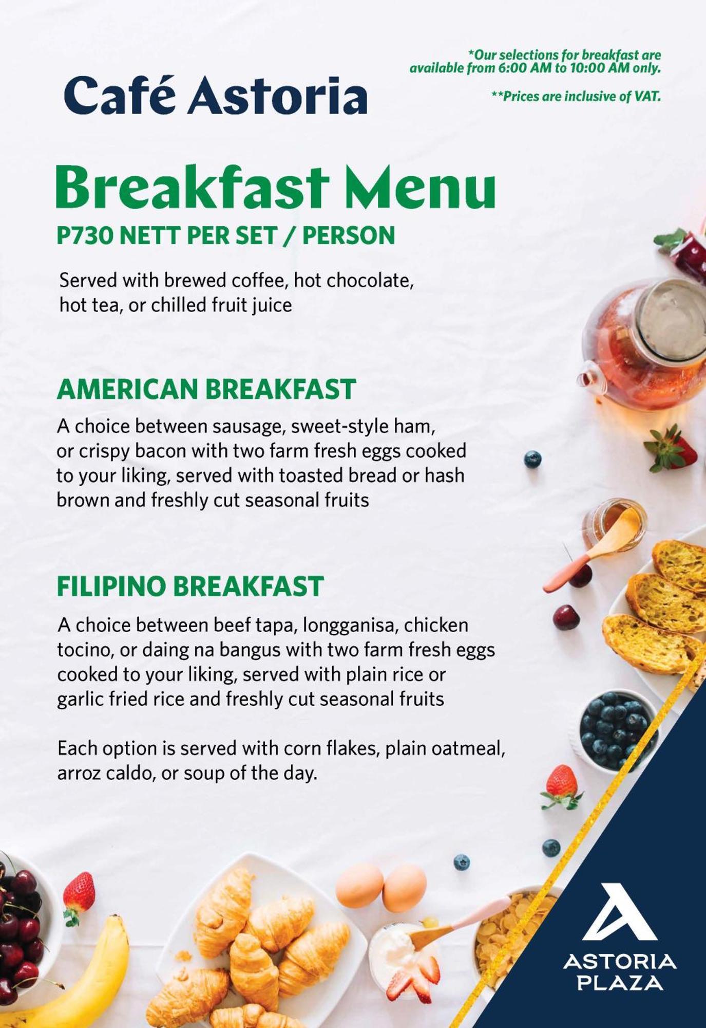 Astoria Plaza Hotel Pasig City Kültér fotó