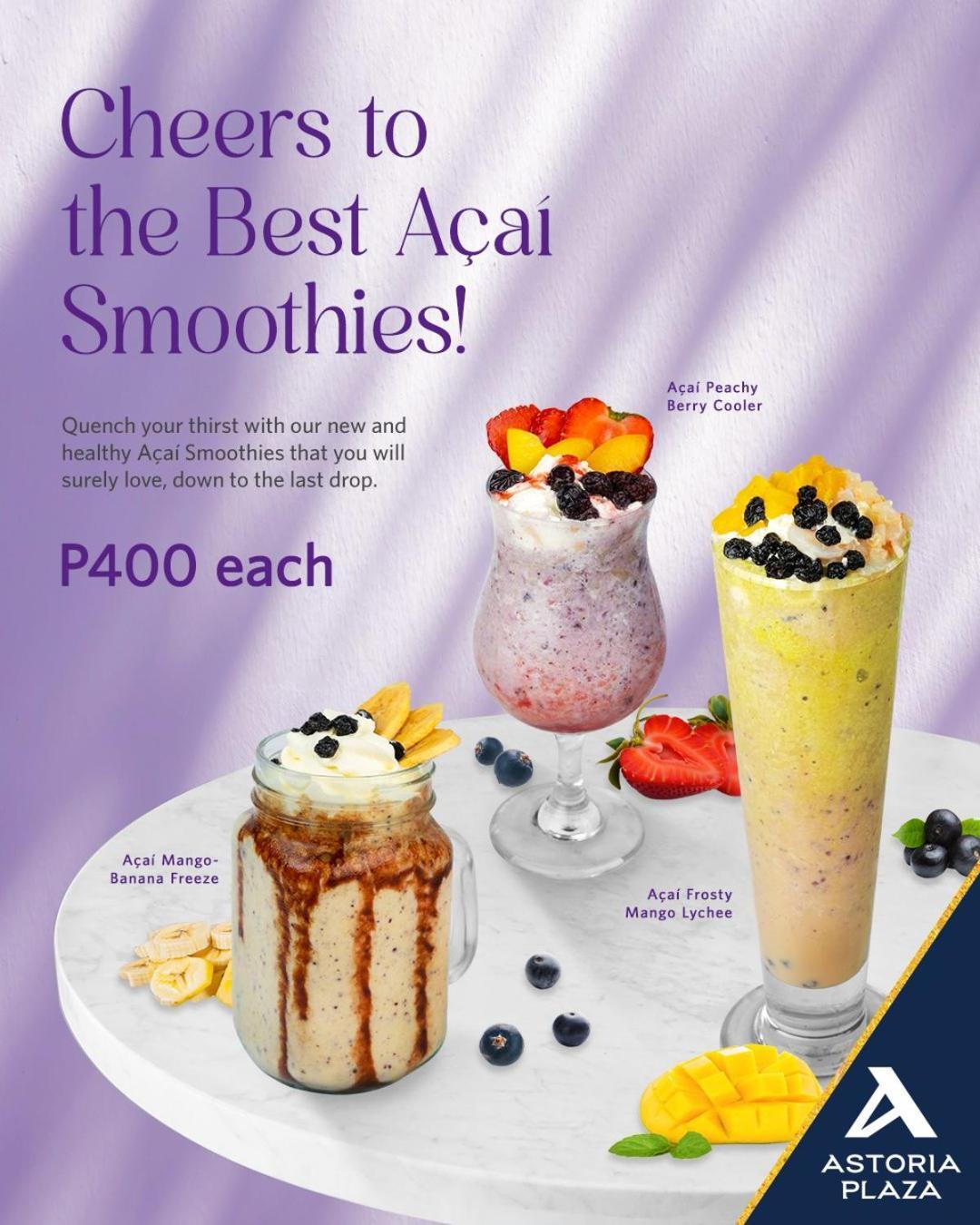 Astoria Plaza Hotel Pasig City Kültér fotó