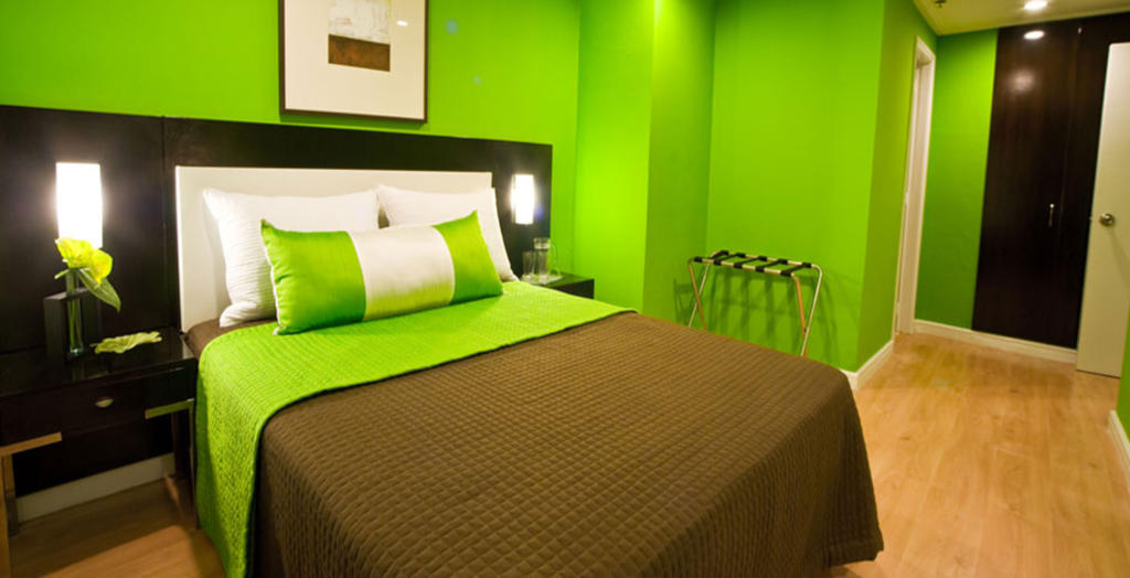 Astoria Plaza Hotel Pasig City Kültér fotó