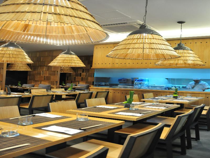 Astoria Plaza Hotel Pasig City Kültér fotó