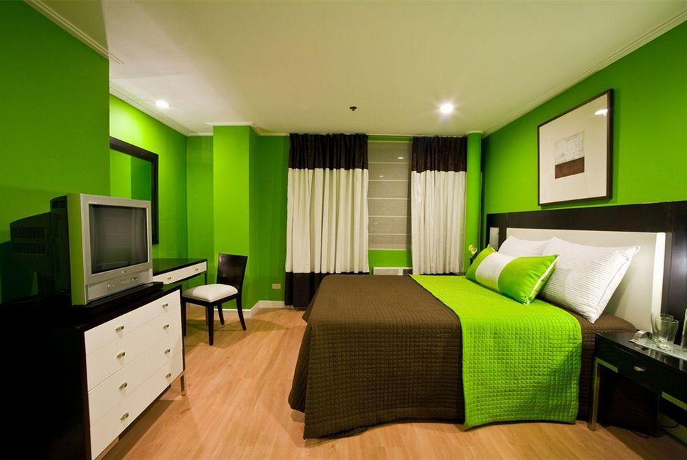 Astoria Plaza Hotel Pasig City Kültér fotó