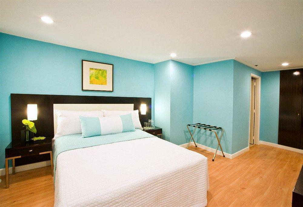 Astoria Plaza Hotel Pasig City Kültér fotó