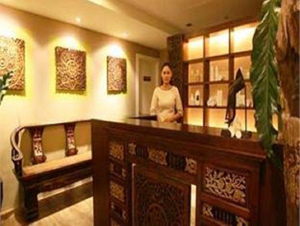 Astoria Plaza Hotel Pasig City Kültér fotó